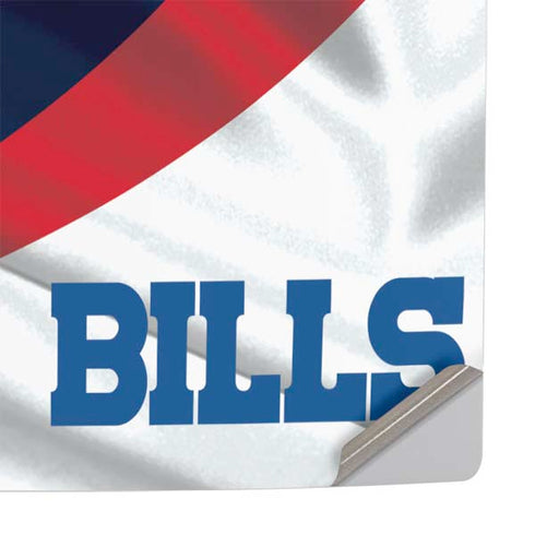 NFL Buffalo Bills PS5 Slim Digital Edition Console Skin